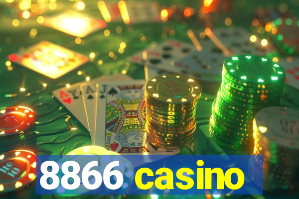 8866 casino